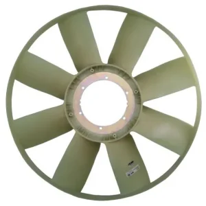 Wiatrak wentylatora (śr. 750mm, ilość łopat 8) pasuje do MERCEDES ACTROS MP4 / MP5, ANTOS, AROCS, ECONIC 2, SETRA 400 OM936.912-OM936.974 07.11- Oferta