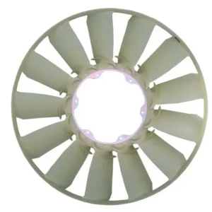 Wysoka jakość Wiatrak wentylatora (śr. 812mm, ilość łopat 13) pasuje do MERCEDES ACTROS MP4 / MP5, ANTOS, AROCS 471.943-OM473.915 07.11-