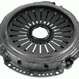 Wybór klientów Docisk sprzęgła (280mm, nowy) pasuje do MERCEDES T2/LN1 ADE364N-OM364.921 04.86-12.94