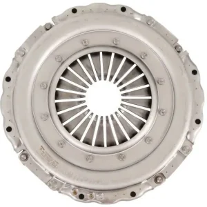 Rabat Docisk sprzęgła (395mm, jakość OE/OES) pasuje do MAN TGA, TGL I, TGM I, MERCEDES ZETROS D0836LF41-OM926.947 11.02-