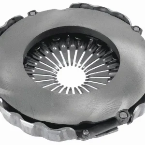Taniej Docisk sprzęgła (395mm, nowy) pasuje do MERCEDES ATEGO, ATEGO 2, ATEGO 3, AXOR, AXOR 2, ECONIC, INTOURO, TOURINO (O 510), UNIMOG M902.900-OM936.971 01.98-