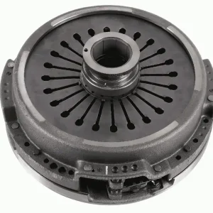 Docisk sprzęgła (400mm, nowy) pasuje do MERCEDES ACTROS, ACTROS MP2 / MP3, ANTOS OM470.906-OM542.969 04.96- Popularny