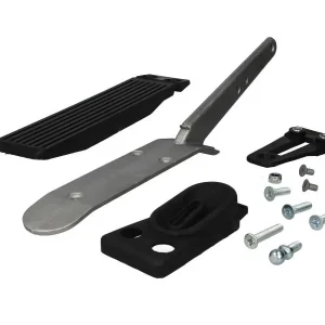 Element pedału pasuje do MERCEDES LK/LN2, MK, NG, OH, SK 01.70- Nowy