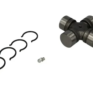 Darmowy zwrot Krzyżak wału napędowego (42x115mm) pasuje do MERCEDES NG, O 302, OF 05.69-