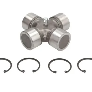 Wyjątkowa oferta Krzyżak wału napędowego (53x135mm) pasuje do MERCEDES ACTROS MP4 / MP5, ATEGO, AXOR, ECONIC, LK/LN2, MK, NG, SK, TOURINO (O 510), ZETROS 08.73-
