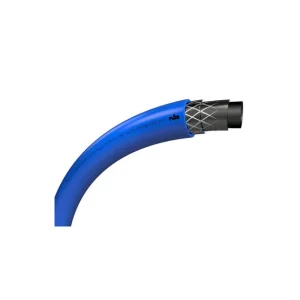 Zniżka Wąż z tworzywa Nobelair AS/R antystatyczny ATEX fi 10x16 mm, niebieski