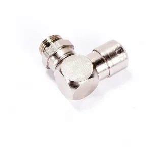 Obniżka ceny Złączka pneumatyczna kątowa 3/4", na wąż fi 12mm, D093705, EISELE