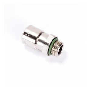 Ograniczona ilość Szybkozłączka prosta, fi 10mm, BSP 1/4" (19G), EISELE