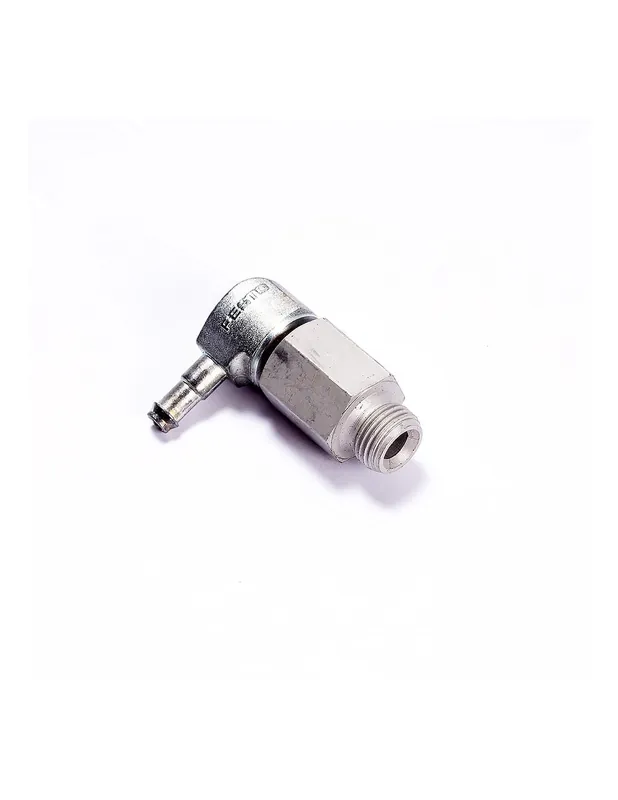 Złącze kolanowe 1/8"x 5mm,FESTO Hit sprzedaży