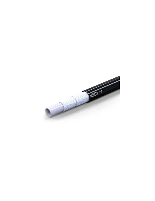 Szybka wysyłka Wąż termoplastyczny VE7 1/4" SAE 100 R7