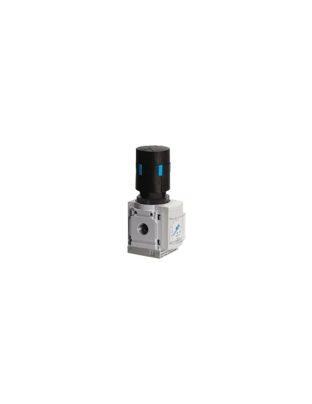 Tylko do końca tygodnia MS6-LRB-1/2-D7-AS Regulator ciśnienia