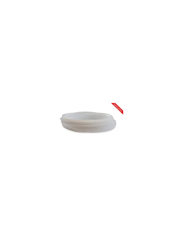 Ekspresowa dostawa Przewód teflonowy PTFE kalibrowany, fi 8x5 mm, biały