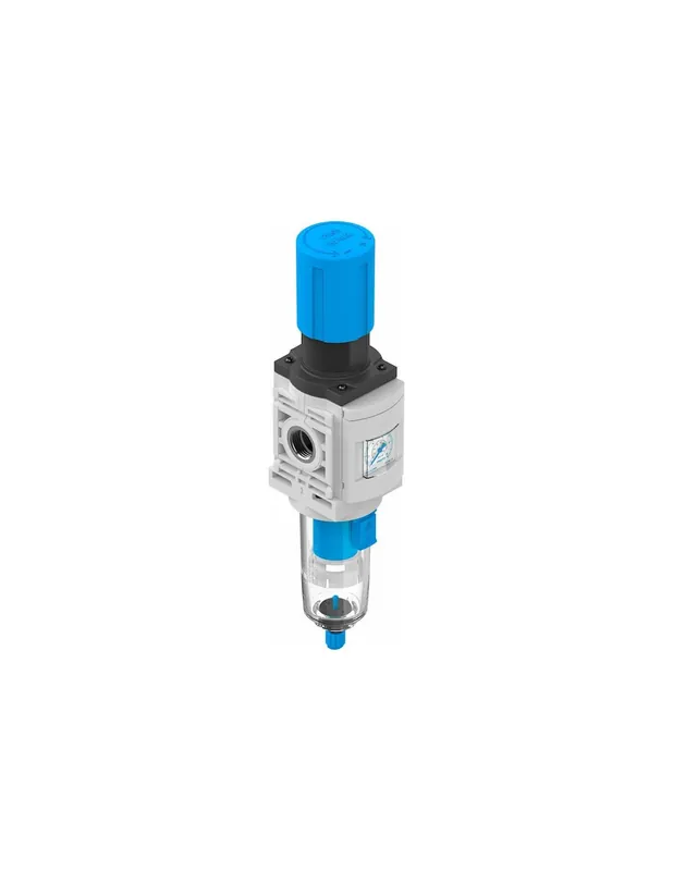 Wysoka jakość MS6-LFR-1/2-D6-E-P-M-AG-BAR-B Filtr-regulator ciśnienia