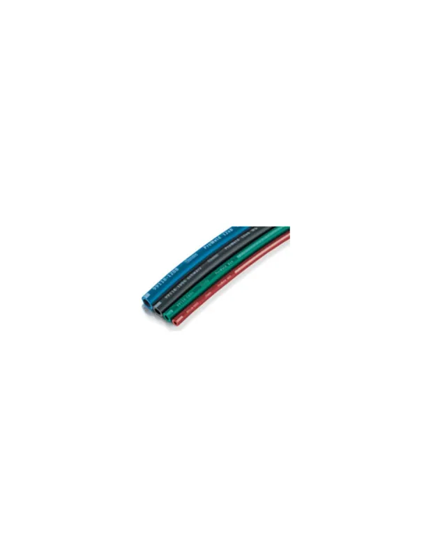 Oferta limitowana ProWeld Przewód polieter/poliuretan czarny 4/2