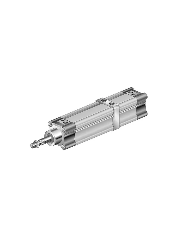 Siłownik ISO15552 D125x125x500 Oferta czasowa