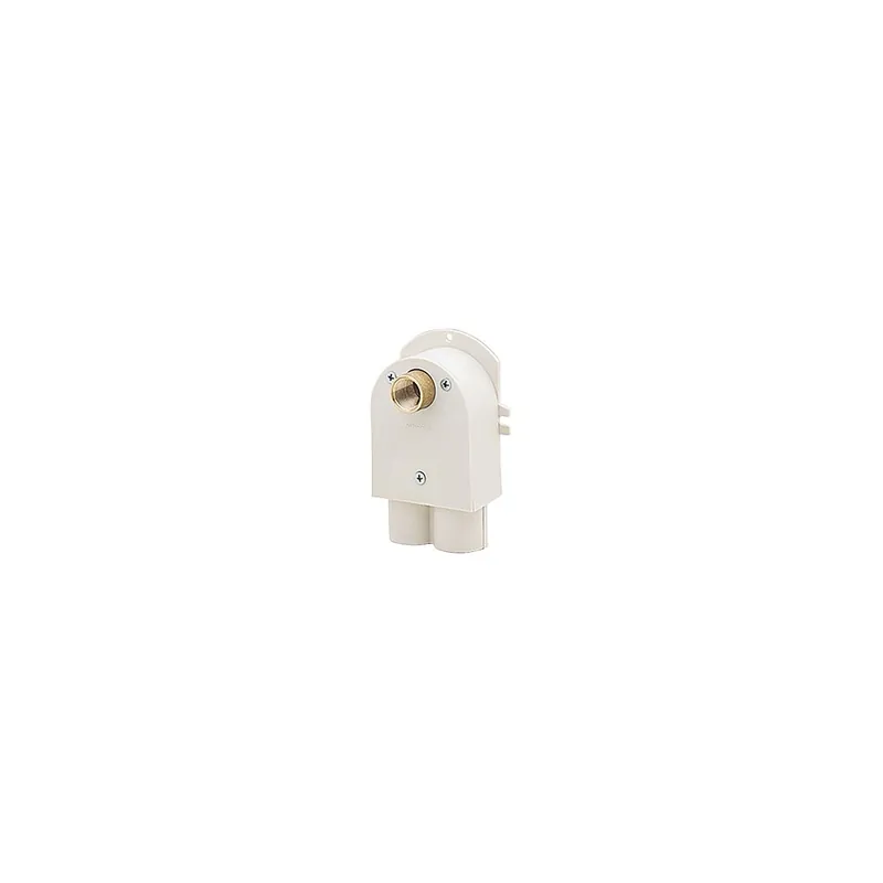 Bezpieczna płatność Kolano 90‘ GIACOMINI R544, 1/2‘‘ x M16 (GW x wcisk)