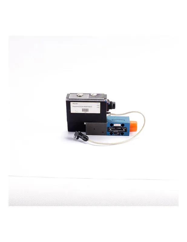 Zawór hydrauliczny, R900720213, BOSCH Bezpieczna płatność