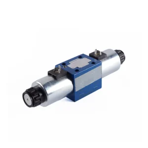 Dostępne od ręki Zawór hydrauliczny kierunkowy, R901316037R900244465/62511796459326, BOSCH/KRAUSS MAFFEI