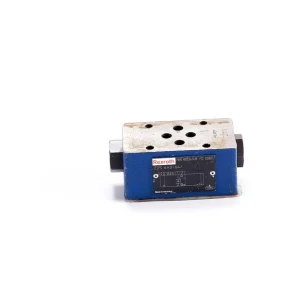 Zawór hydrauliczny, BOSCH, R900347499 FD Z2S 6A2-64 Nowy