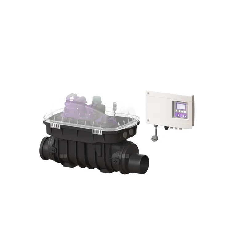 Bezpieczna płatność Pompa do ścieków KESSEL Pumpfix F Komfort 50 Hz / 1.2 W
