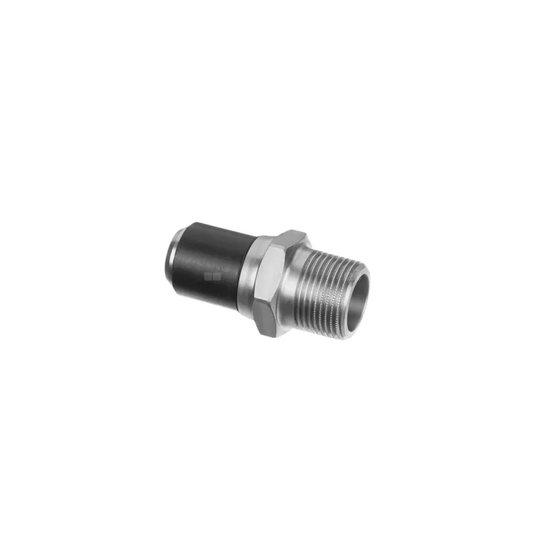 Tylko dziś Adaptor PE 25 x GZ 3/4" FU