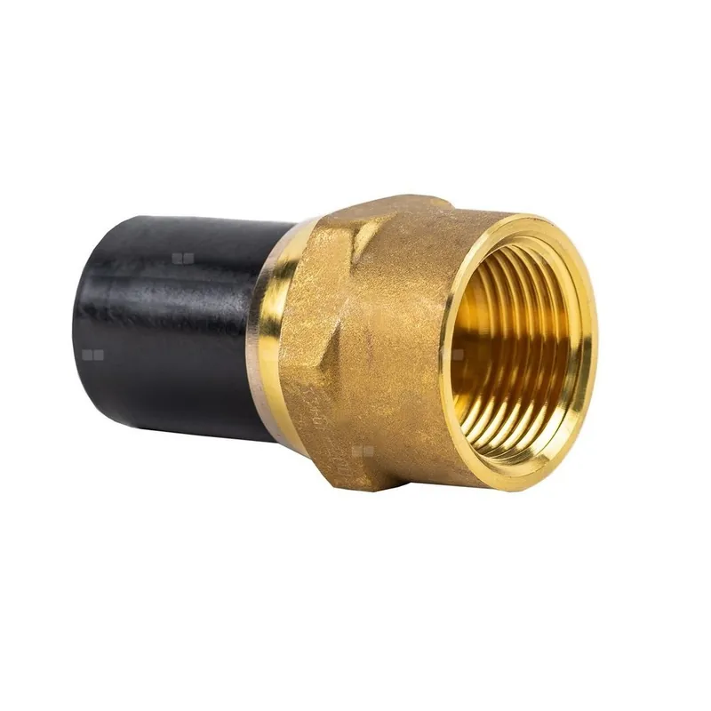 Adaptor PE 32 x GW 1" FU Zniżka