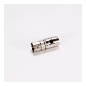Bezpieczne zakupy Obudowa złącza prosta max 14,5 mm, 103100, STECKER EXPRESS