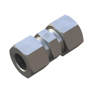 Zniżka Złączka rurowa FI-G-10/08L-W3-MS
