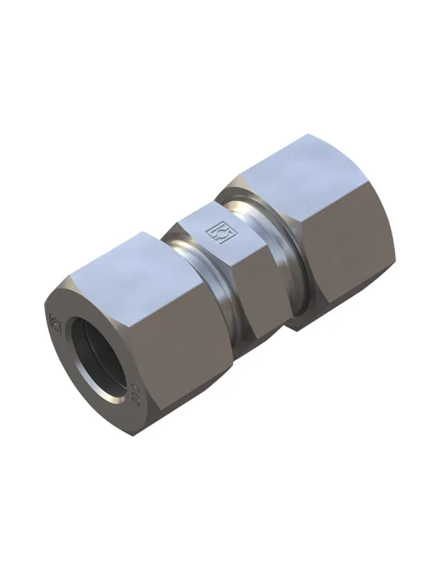 Zniżka Złączka rurowa FI-G-10/08L-W3-MS