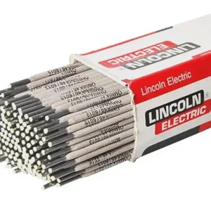 ELEKTRODY RUTYLOWE RÓŻOWE LINCOLN ELECTRIC OMNIA 46 3,2x350 mm 5,3kg/175 sztuk Wyprzedaż