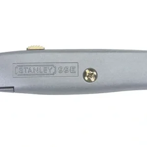 STANLEY NÓŻ METALOWY 99E Do wyczerpania zapasów
