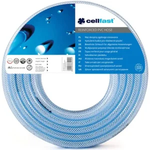 Kup teraz Wąż zbrojony ogólnego stosowania 8×2,5 mm 1m Cellfast 20-671