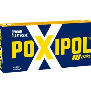 KLEJ POXIPOL 70ml/82g BEZBARWNY Hit cenowy