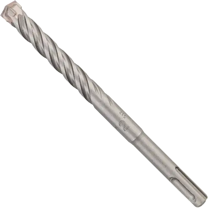 Wysoka jakość Wiertło do betonu SDS PLUS-5X Bosch 12x160 mm