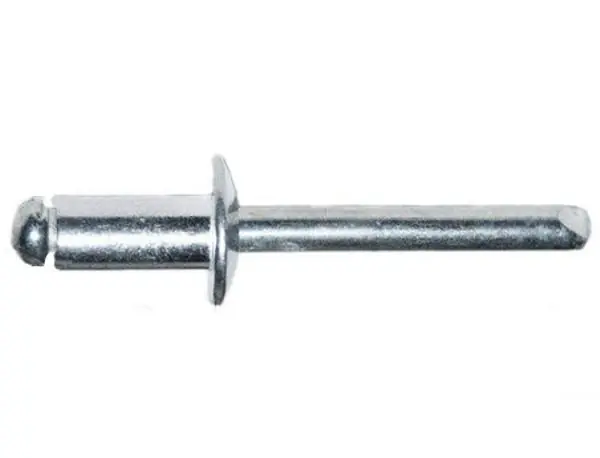 Taniej NITY STALOWE ZRYWALNE 3X10 mm 100 sztuk