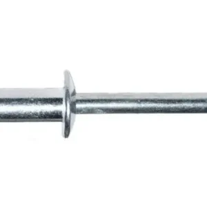 Bestseller NITY STALOWE ZRYWALNE 5X20 mm 100 sztuk