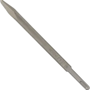 Dłuto szpicak do betonu i płytek Bosch SDS-Plus 250mm Zamów dziś