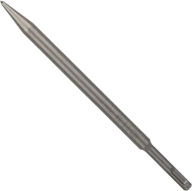 Nowość Dłuto szpicak do betonu i cegły Bosch SDS-Plus 250mm