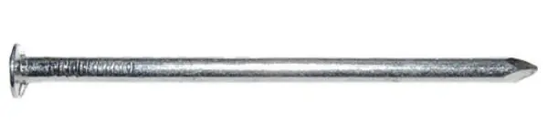 GWOŹDZIE BUDOWLANE 9,0X300 OCYNKOWANE OPAKOWANIE 20KG Kup teraz
