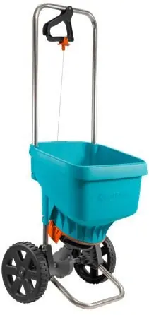 Siewnik uniwersalny Gardena XL do nawozów o wydajności 800 m2 i pojemności 18 L 00436-20 Oferta