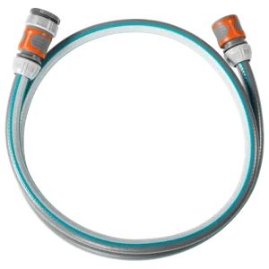 Zestaw przyłączeniowy do kranu Gardena Classic 1/2" i długości 1,5 m 18011-20 Nie przegap