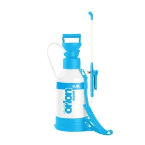 Łatwy zwrot OPRYSKIWACZ KWAZAR Orion Super Cleaning Pro+ 6L