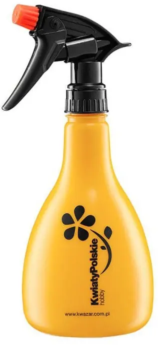 OPRYSKIWACZ KWAZAR GROSZEK 0,6L Łatwy zwrot