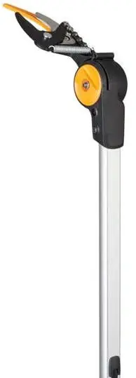 Wybór klientów Sekator uniwersalny teleskopowy Fiskars PowerGear™X UPX86 o średnicy cięcia 32 mm