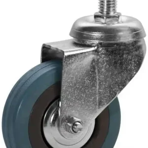 Kup online KOŁO OBROTOWE 75 MM Z TRZPIENIEM TWORZYWO-GUMA CKLA-PG 75S