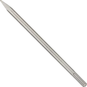 Bezpieczne zakupy Dłuto szpicak do betonu i cegły Bosch SDS-Max 400mm