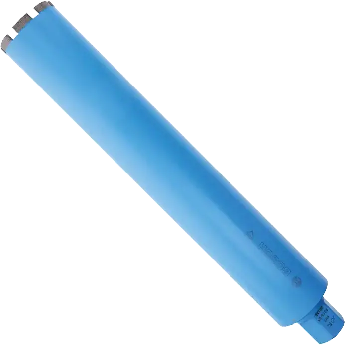 Wysoka jakość Korona diamentowa wiertnicza do betonu STANDARD FOR CONCRETE Bosch 82x450 mm