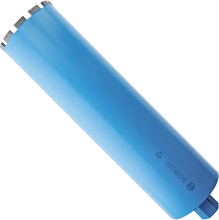 Wyprzedaż Korona diamentowa wiertnicza do betonu STANDARD FOR CONCRETE Bosch 132x450 mm