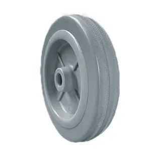 Koło stałe o średnicy 75 mm tworzywo-guma Rader CPG 75S Oferta
