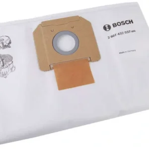 BOSCH ORYGINALNY WOREK GAS 35 TEKSTYLNY 1SZT Wybór klientów